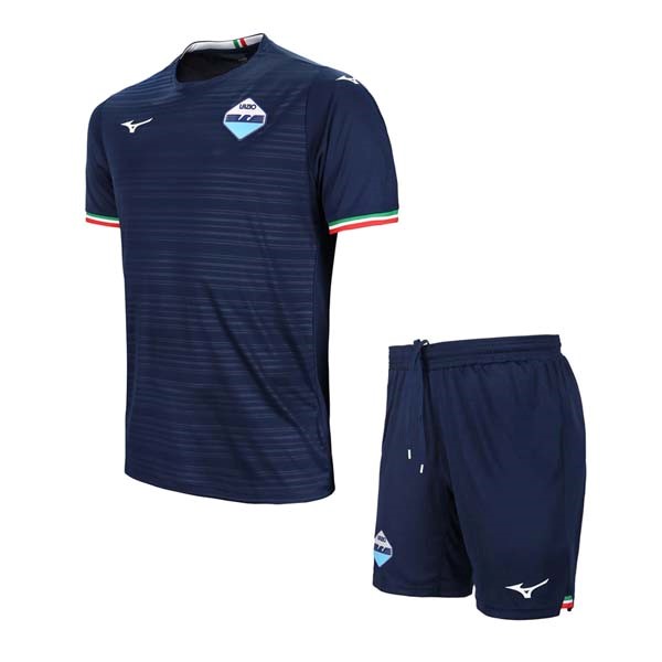 Camiseta Lazio 2ª Niño 2023-2024